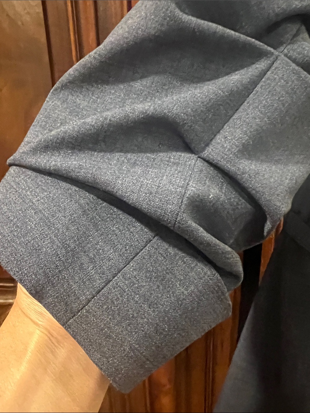 Tanya Taylor Blazer - Picture 5 of 10